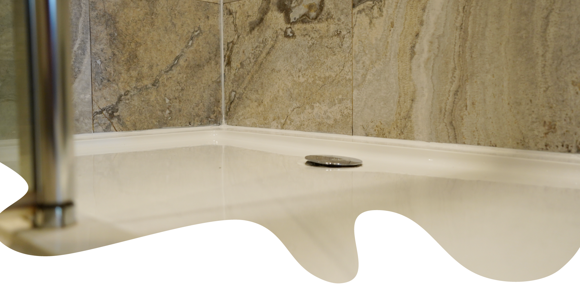 Limescale around your shower tray – sound familiar?

We take care of the jobs you keep putting off. Regular, professional bathroom cleaning and resealing services that protect your property and keep it fresh.